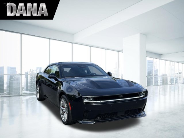 Used 2024 Dodge Charger Daytona Scat Pack w/ Plus Group
