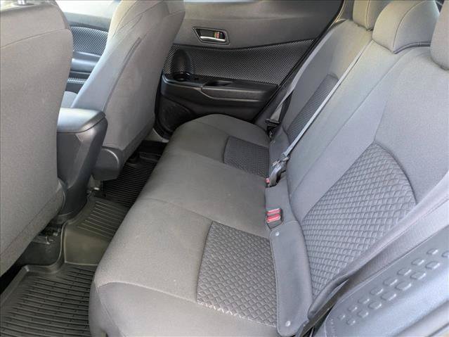 Used 2021 Toyota C-HR LE FWD image 17