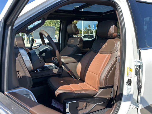 New 2026 Ford F350 King Ranch image 16