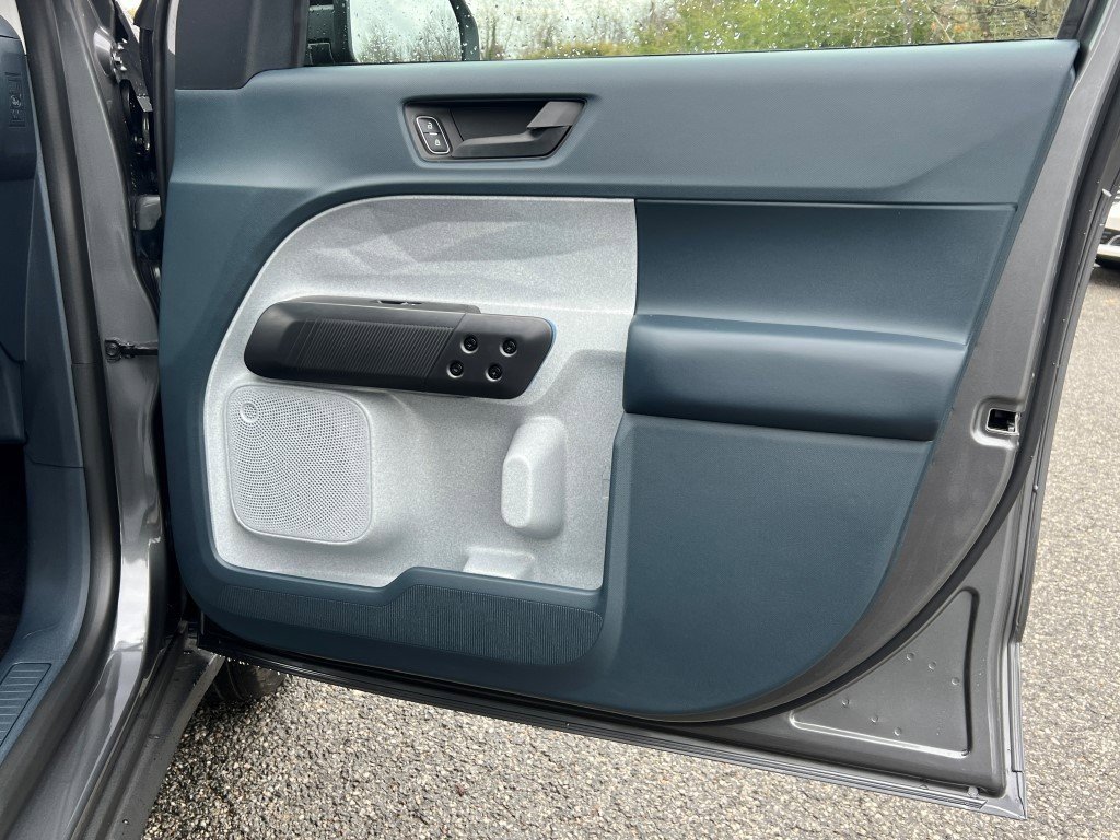 New 2026 Ford Maverick XLT w/ XLT Luxury Package image 8