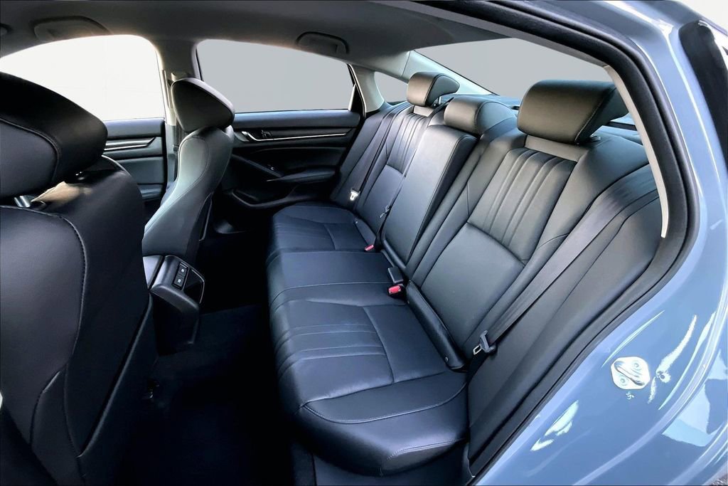 Used 2021 Honda Accord Sport Special Edition image 18