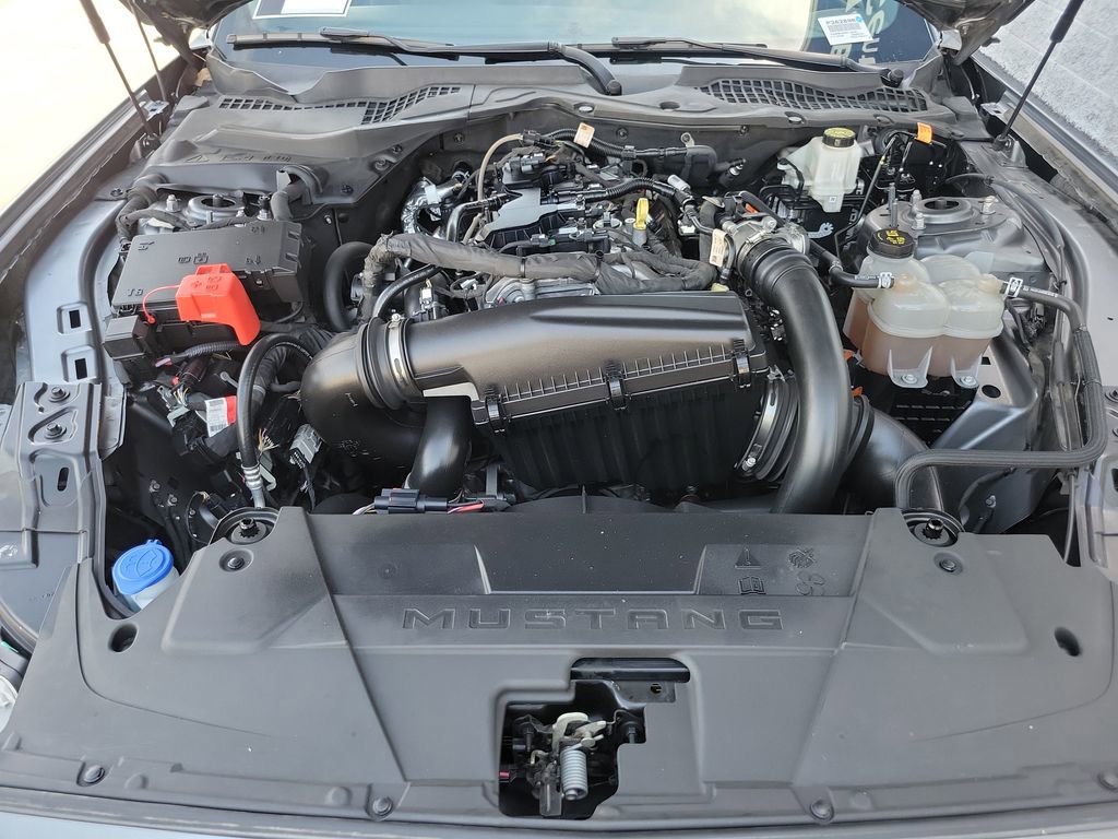 Used 2024 Ford Mustang Premium image 23
