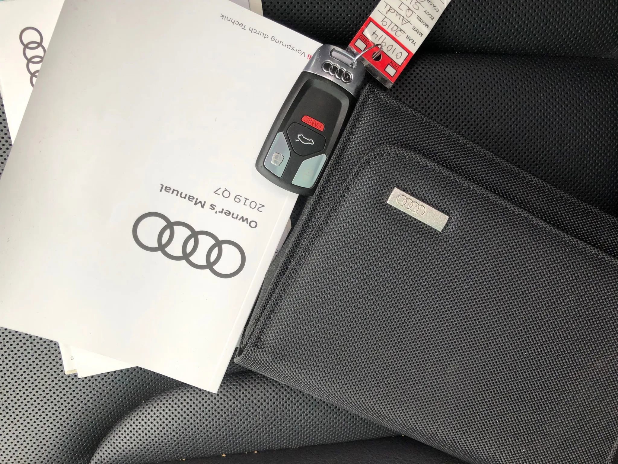 Used 2019 Audi Q7 3.0T Premium Plus image 50