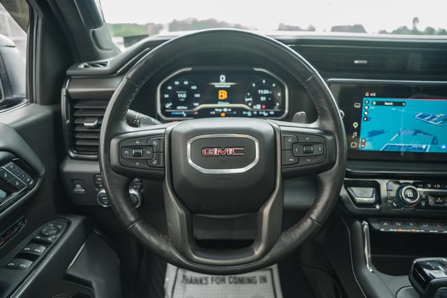 Used 2023 GMC Sierra 1500 AT4X w/ AT4X AEV Edition AWD/4WD image 44