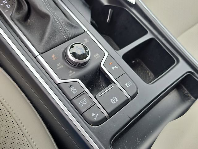 Certified 2025 Kia Sorento X-Line EX AWD/4WD image 29