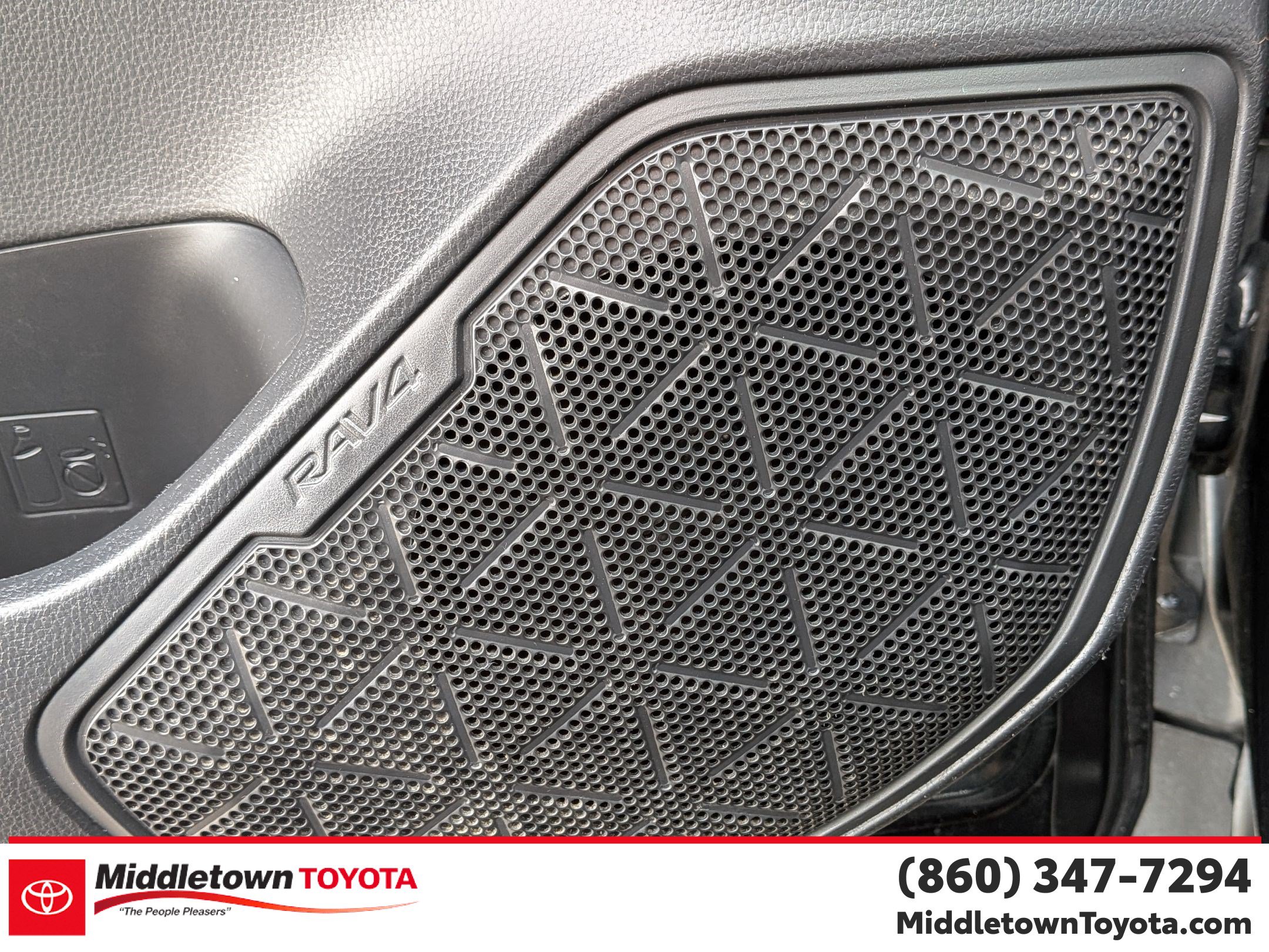Certified 2024 Toyota RAV4 Adventure AWD/4WD image 13
