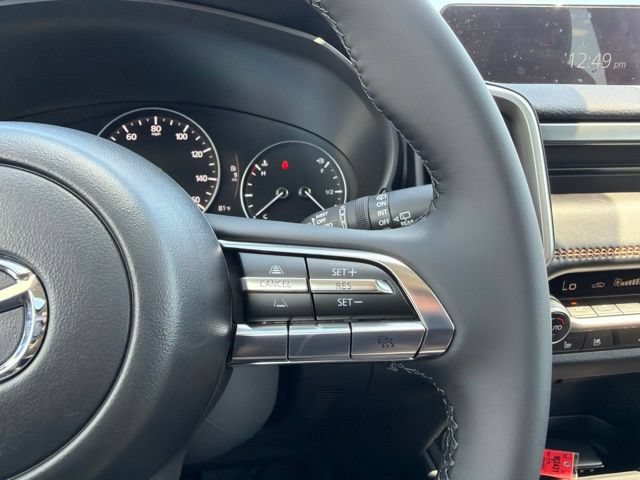 New 2026 MAZDA CX-50 AWD 2.5 S image 39