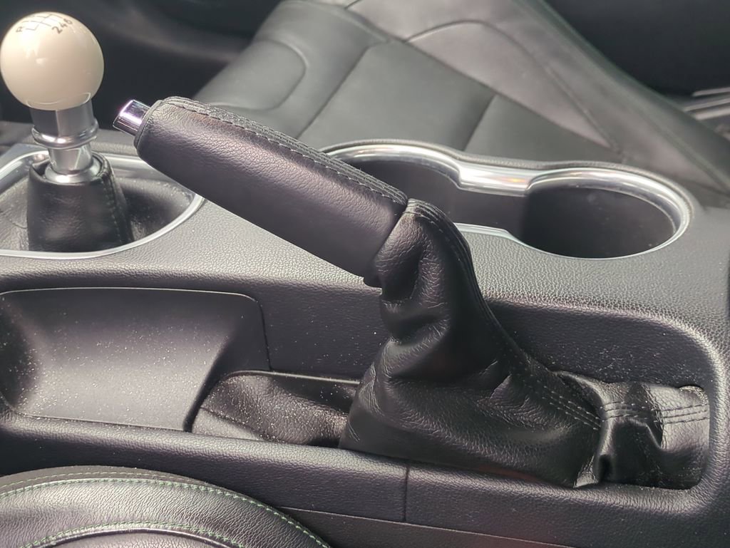 Used 2019 Ford Mustang Bullitt RWD image 30