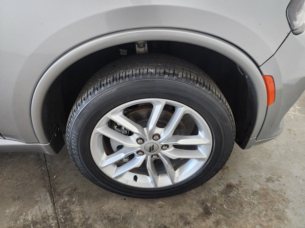 Used 2021 Dodge Durango GT AWD/4WD image 42