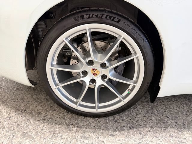 Used 2015 Porsche 911 Carrera w/ Sport Chrono Package RWD image 42