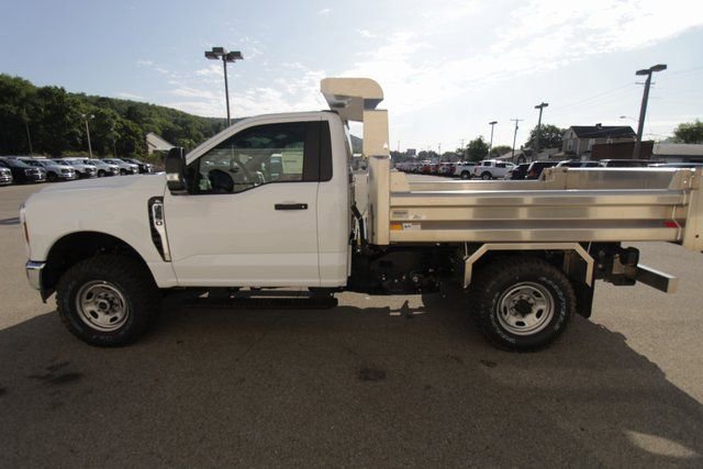 New 2024 Ford F350 XL w/ XL Off-Road Package image 6