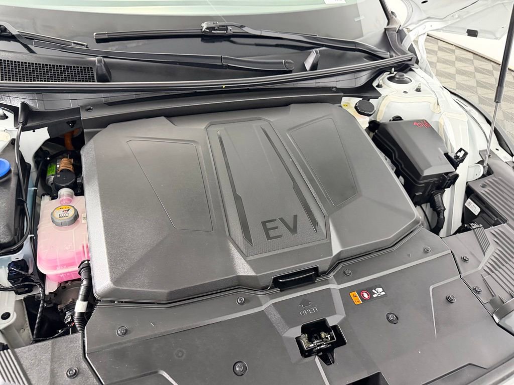 Used 2025 Hyundai Ioniq 5 SEL AWD/4WD image 35