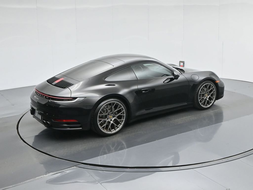 Used 2023 Porsche 911 Carrera image 42