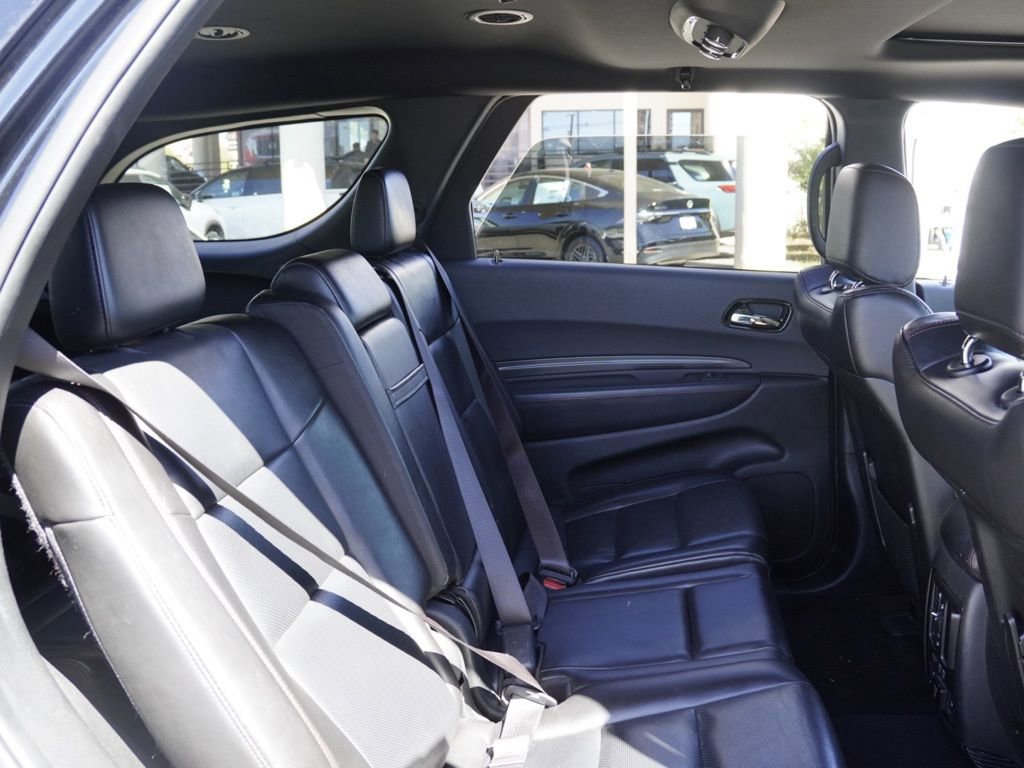 Used 2023 Dodge Durango GT image 19