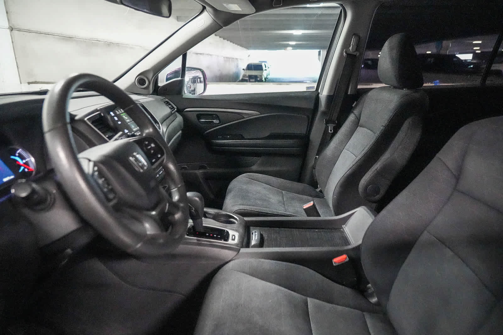 Used 2019 Honda Pilot EX image 17