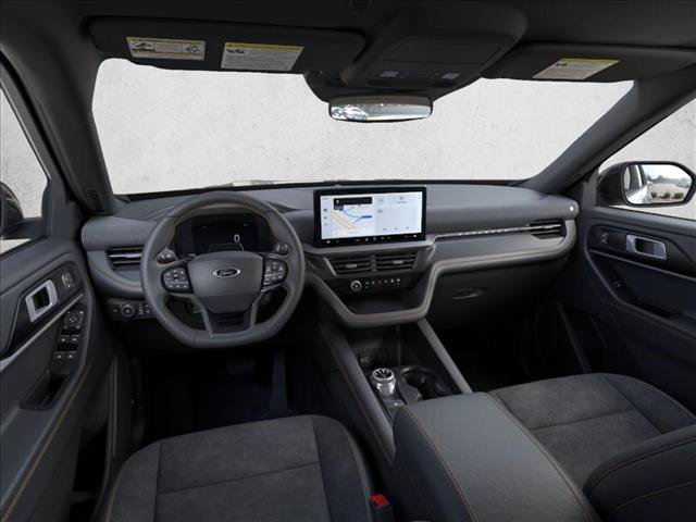 New 2026 Ford Explorer Tremor w/ Tremor Convenience Package AWD/4WD image 9