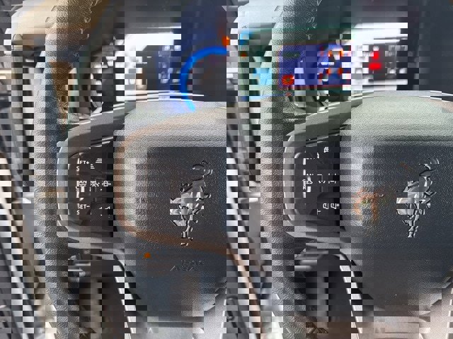 Used 2022 Ford Bronco Wildtrak image 23