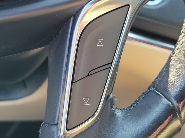 Certified 2019 Cadillac XT5 AWD image 25
