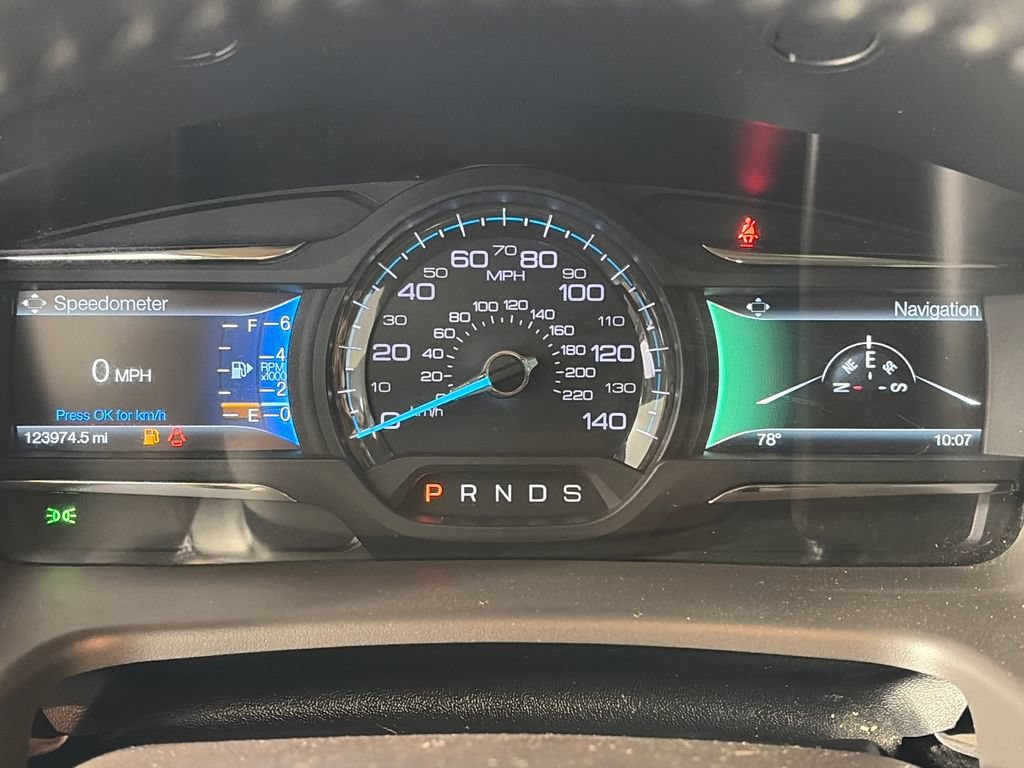 Certified 2019 Ford Flex Limited AWD/4WD image 15