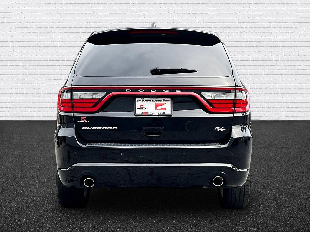 Used 2021 Dodge Durango R/T RWD image 5