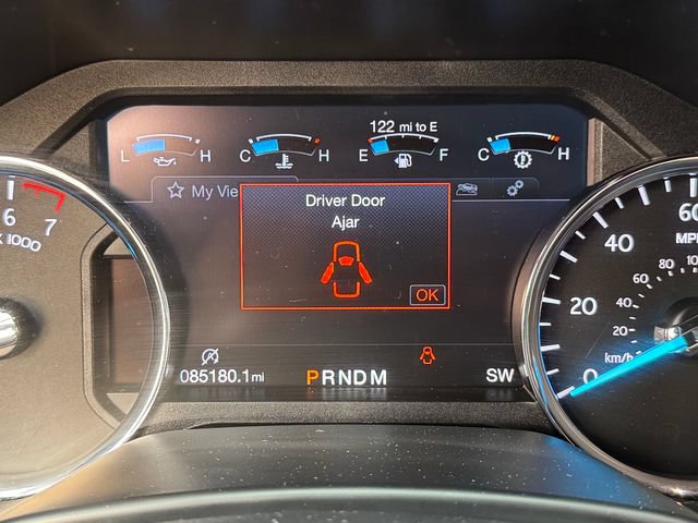 Used 2019 Ford Expedition Max Limited w/ Equipment Group 302A AWD/4WD image 27