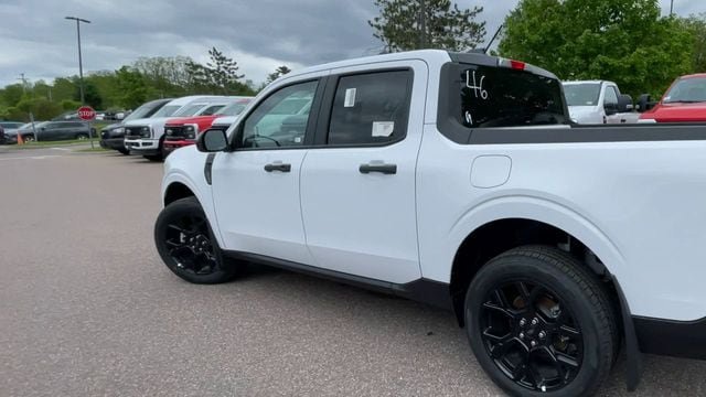 New 2026 Ford Maverick XLT AWD/4WD image 4