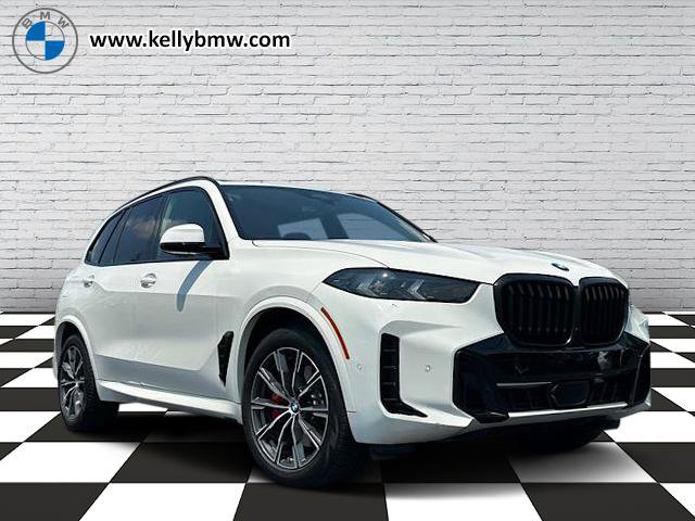 Used 2024 BMW X5 xDrive40i w/ M Sport Package
