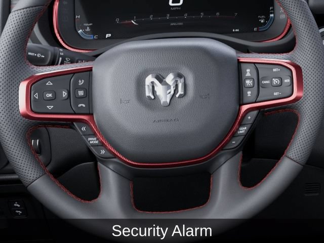 New 2026 RAM 1500 Rebel w/ Rebel Level 2 Equipment Group AWD/4WD image 22