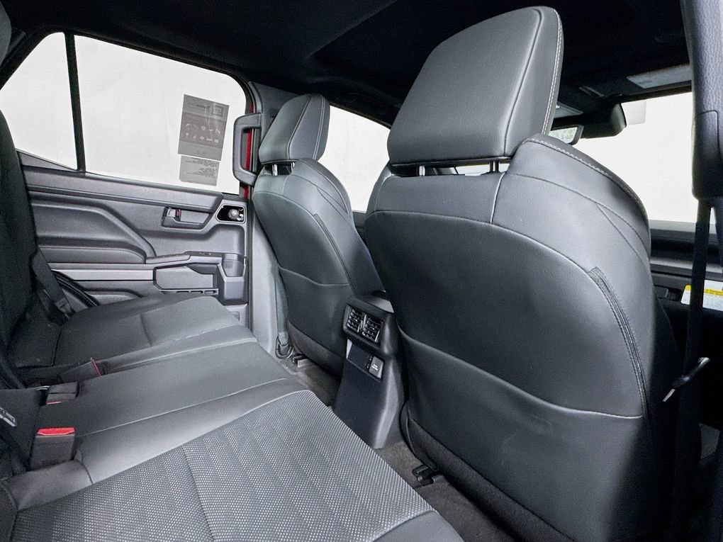 New 2026 Toyota 4Runner TRD Off-Road Premium image 26