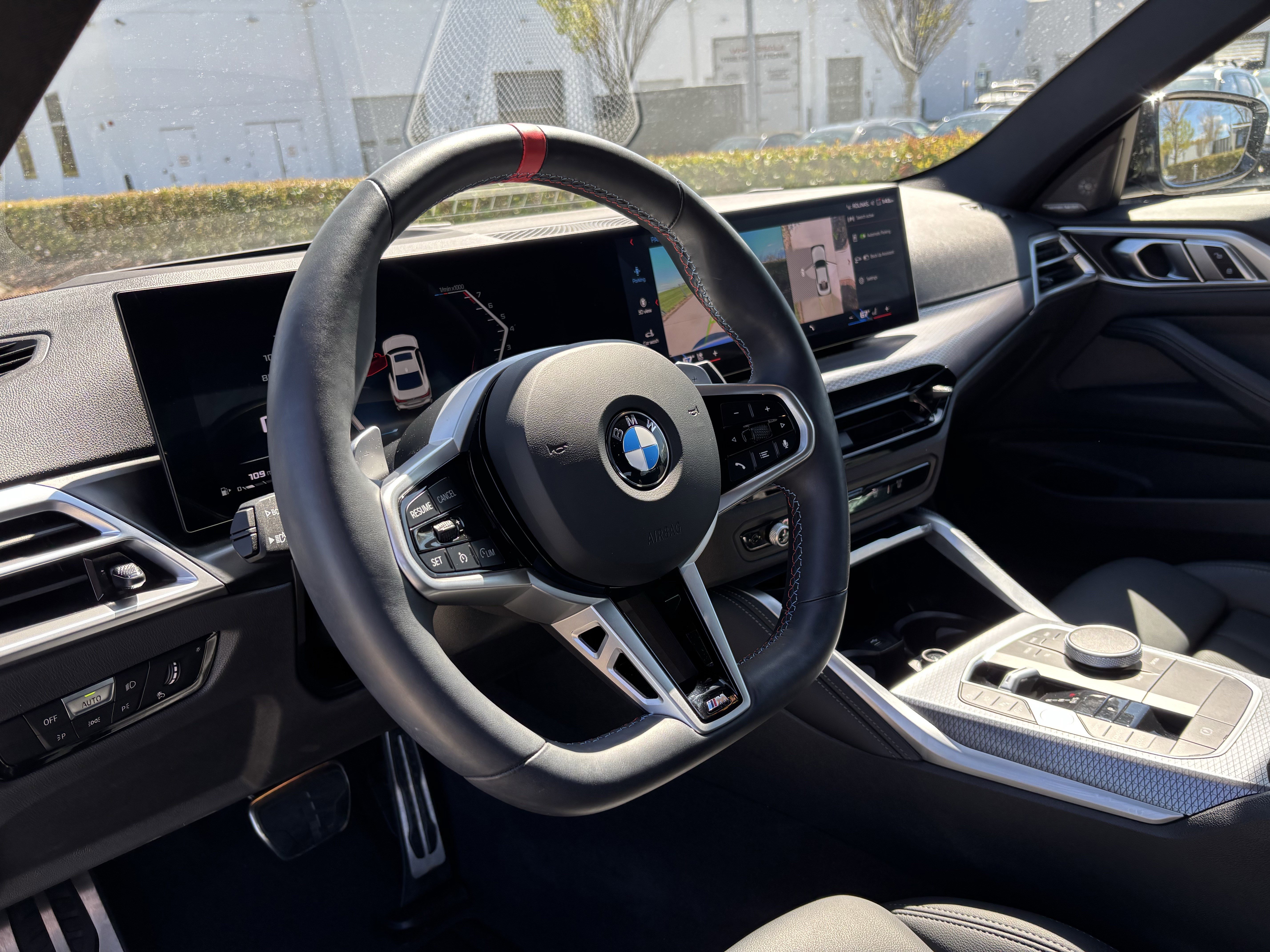 Certified 2025 BMW M440i Coupe image 17