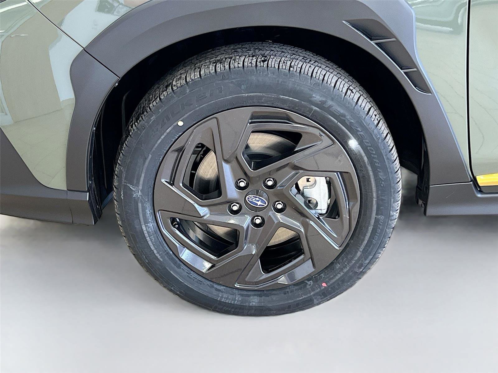 New 2026 Subaru Crosstrek 2.5i Sport image 33