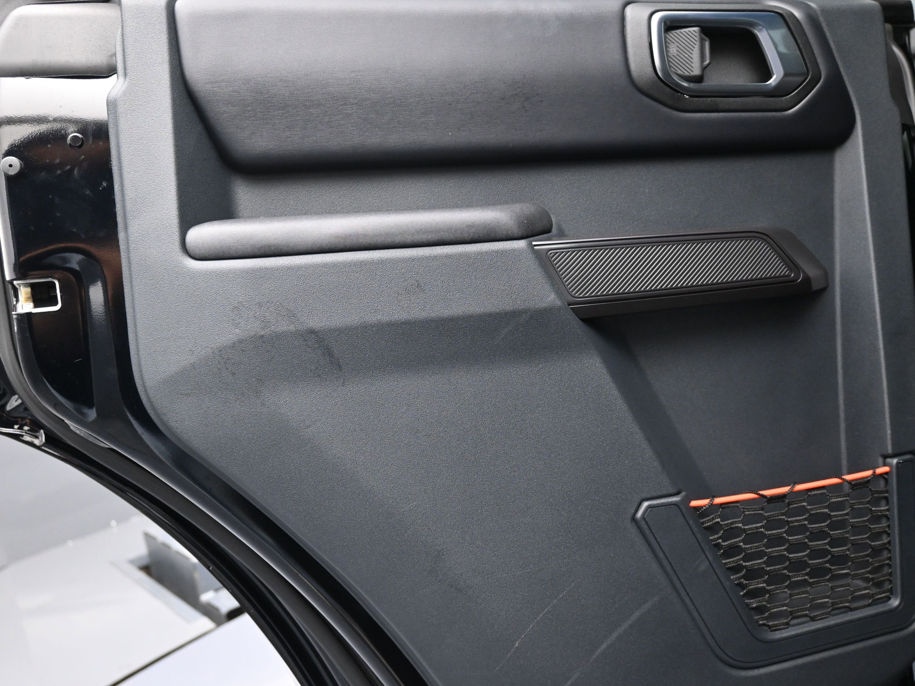 Used 2024 Ford Bronco Raptor image 12