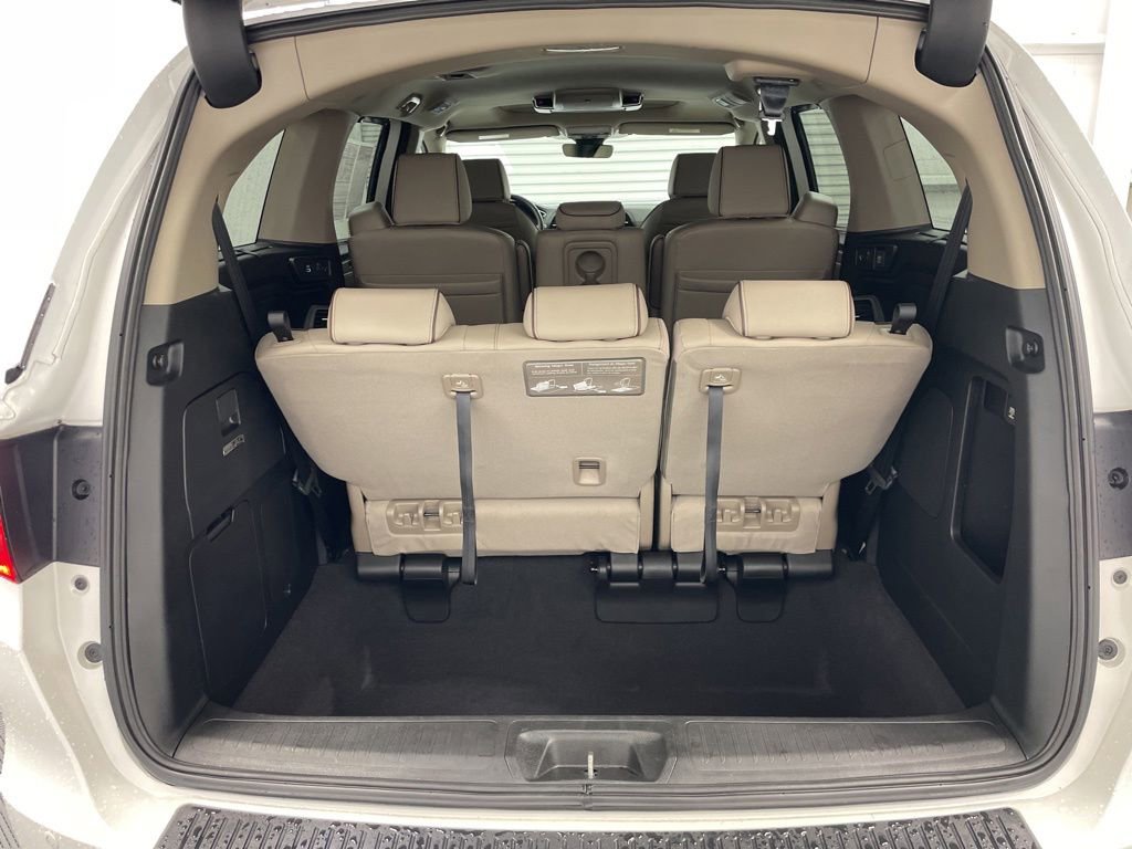 Used 2021 Honda Odyssey Elite image 33