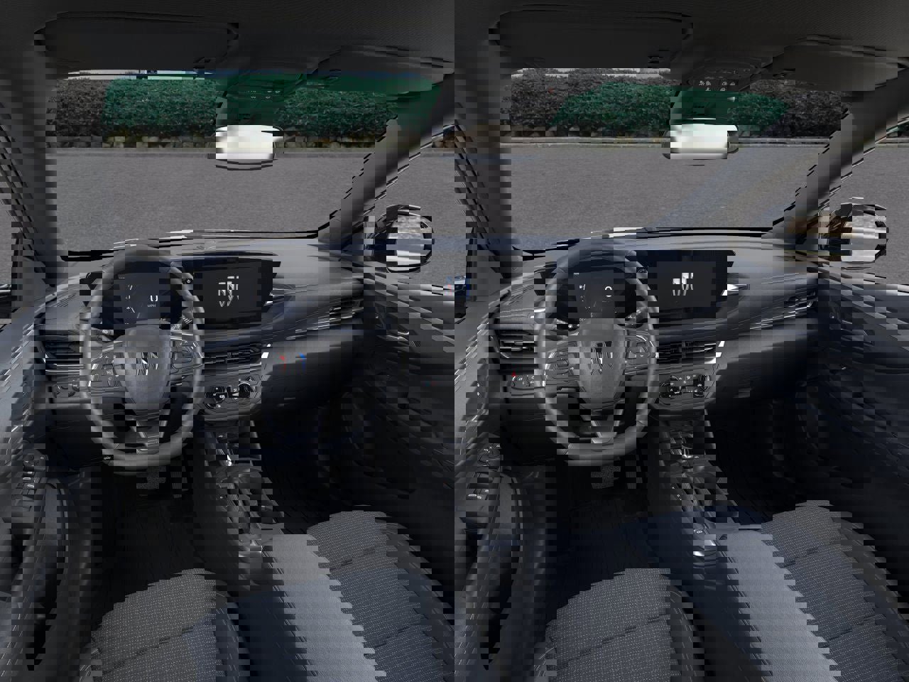 New 2025 Buick Envista Preferred w/ Convenience I Package image 40