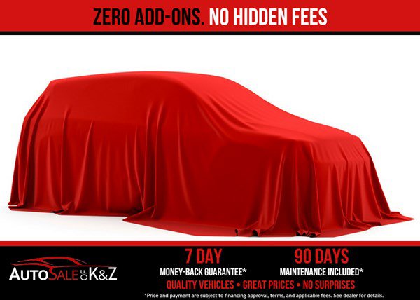 Used 2015 Toyota Tacoma 4x4 Double Cab w/ TRD Off-Road Package image 1