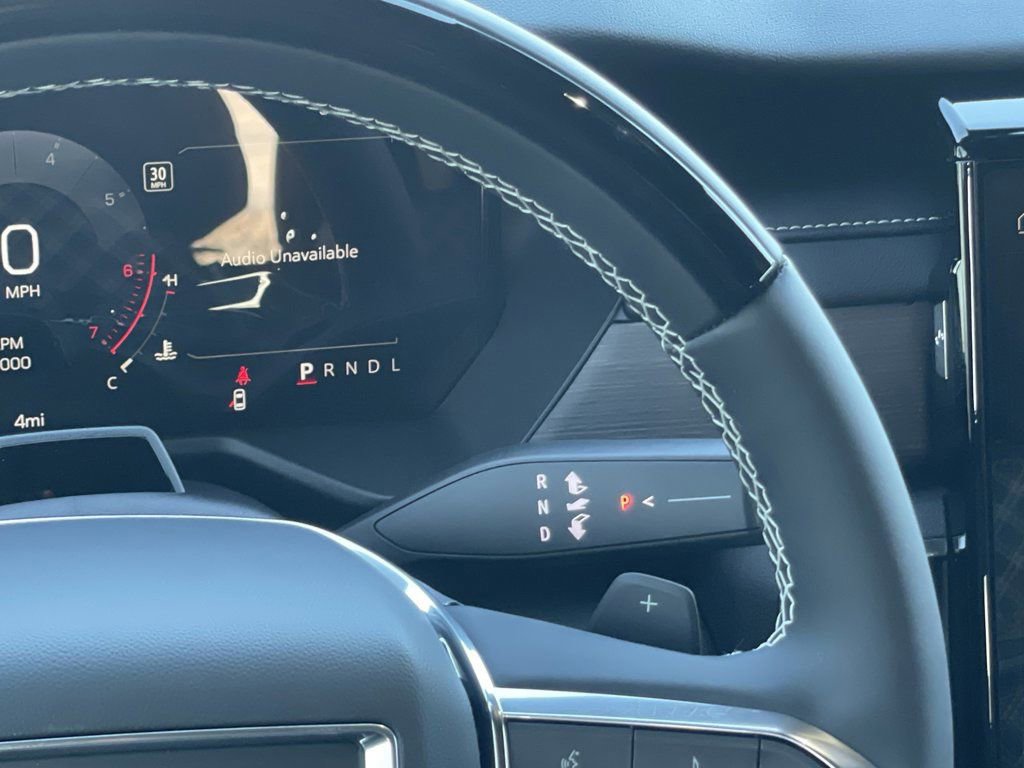 New 2026 GMC Acadia Denali w/ Super Cruise Package image 24