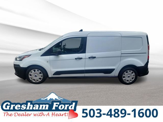 Used 2020 Ford Transit Connect XL image 2