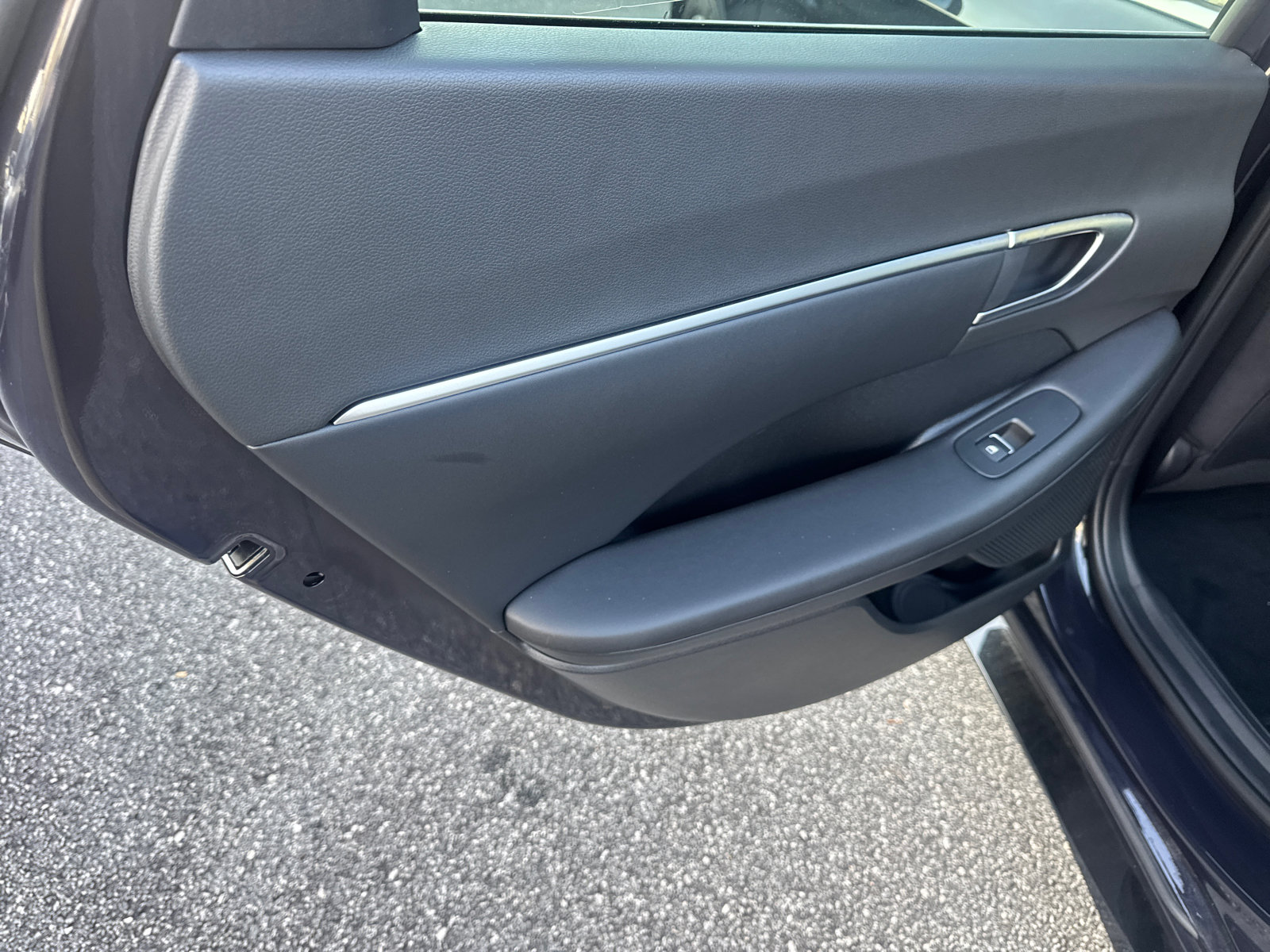 New 2025 Hyundai Sonata SEL image 13