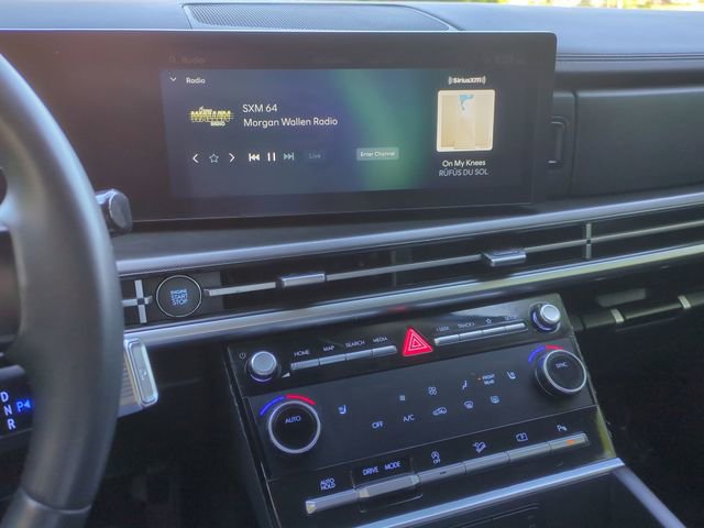 Used 2024 Hyundai Santa Fe SEL FWD image 35