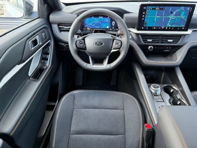 New 2026 Ford Explorer ST image 31
