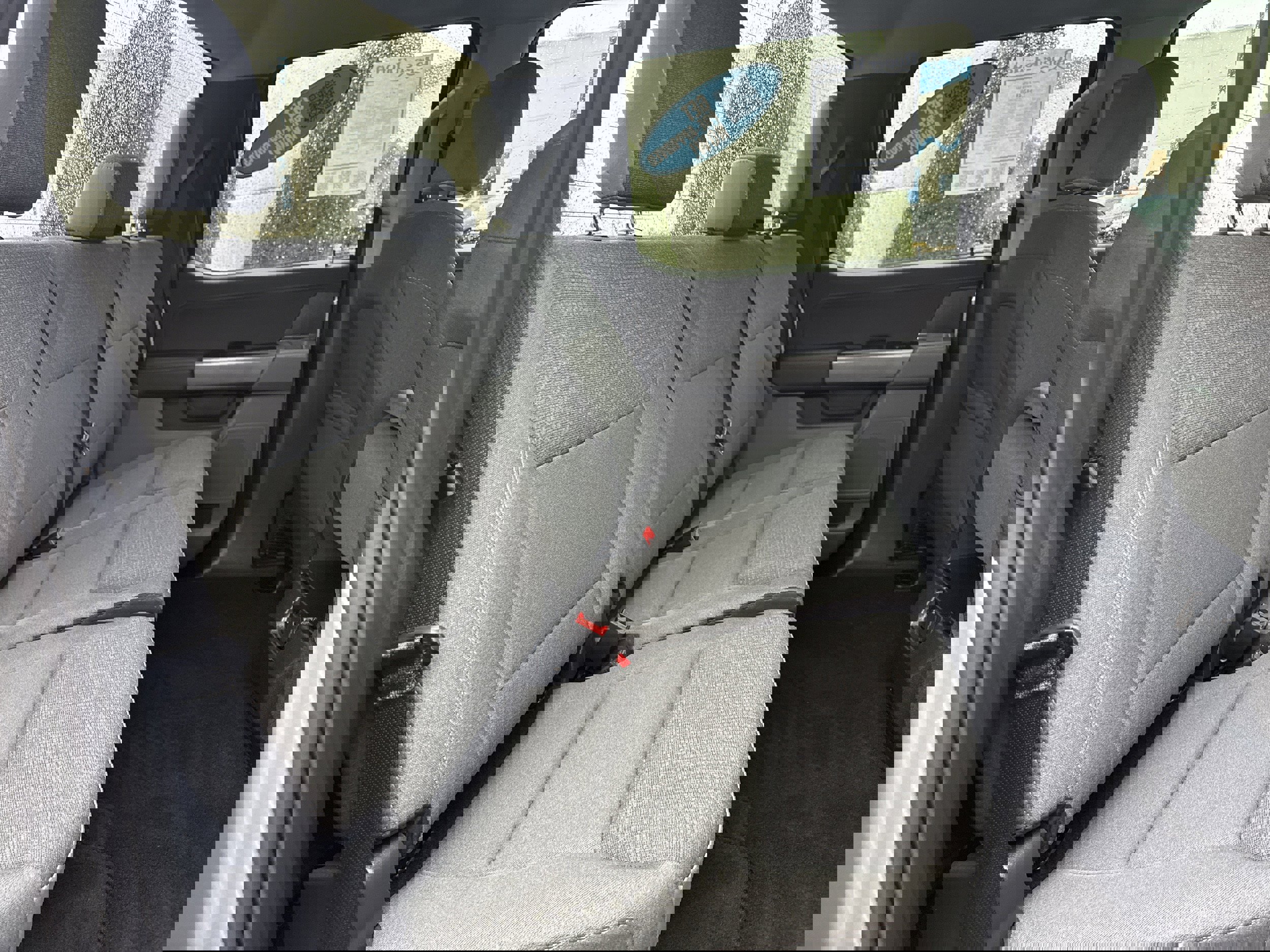 Used 2025 Ford F150 XLT w/ Equipment Group 301A Standard image 13