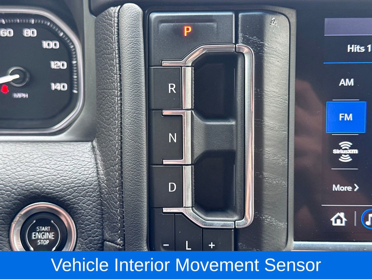 Used 2021 GMC Yukon Denali w/ Denali Ultimate Package image 32