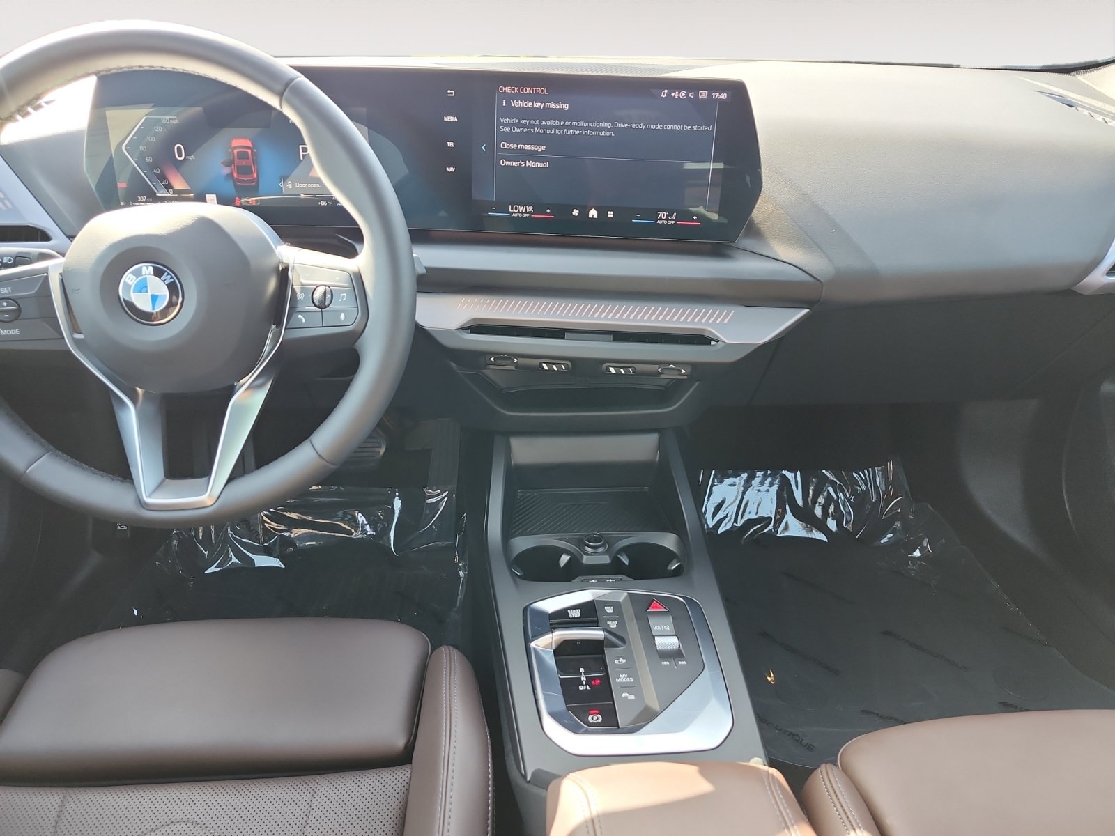 Used 2026 BMW 228i FWD image 11