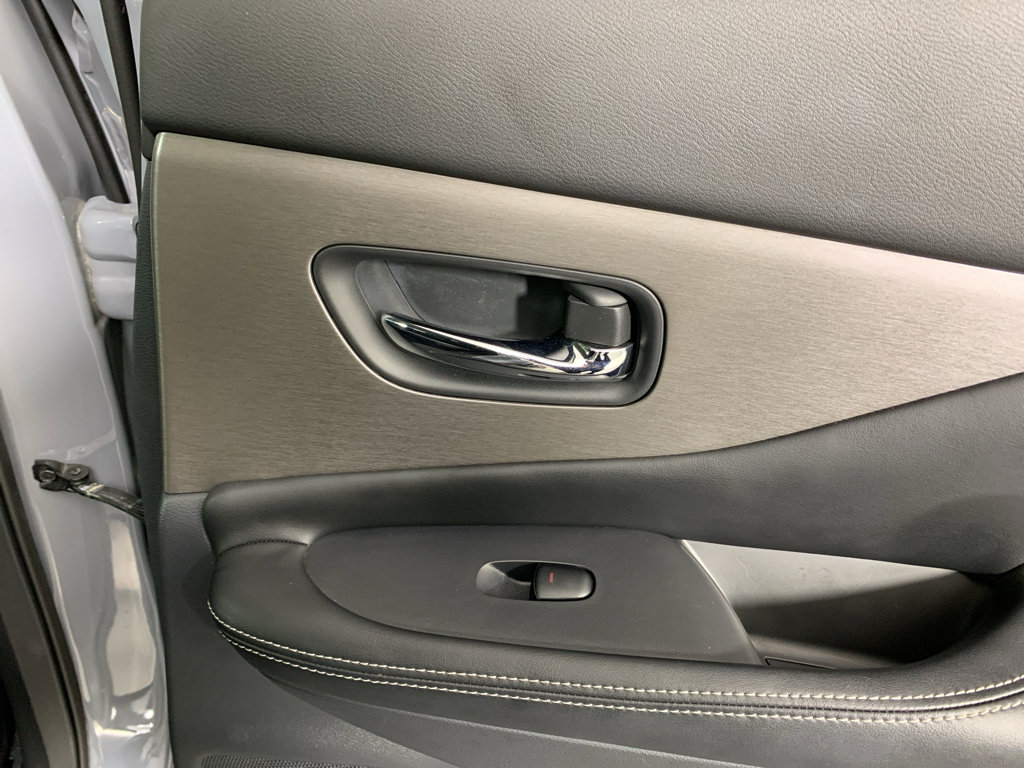 Used 2024 Nissan Murano SV w/ SV Midnight Edition Package image 37