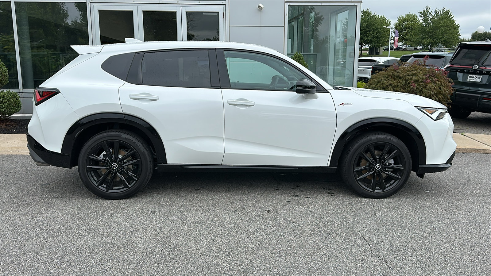 Used 2026 Acura ADX A-Spec w/ Advance Package AWD/4WD image 29