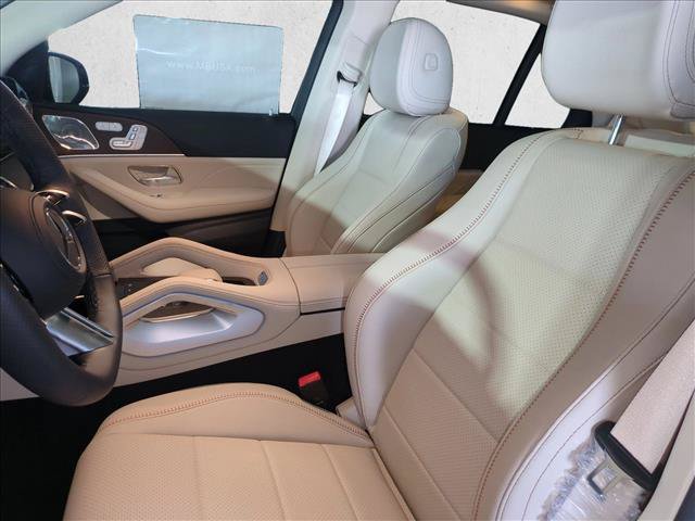 New 2027 Mercedes-Benz GLE 450 4MATIC image 4