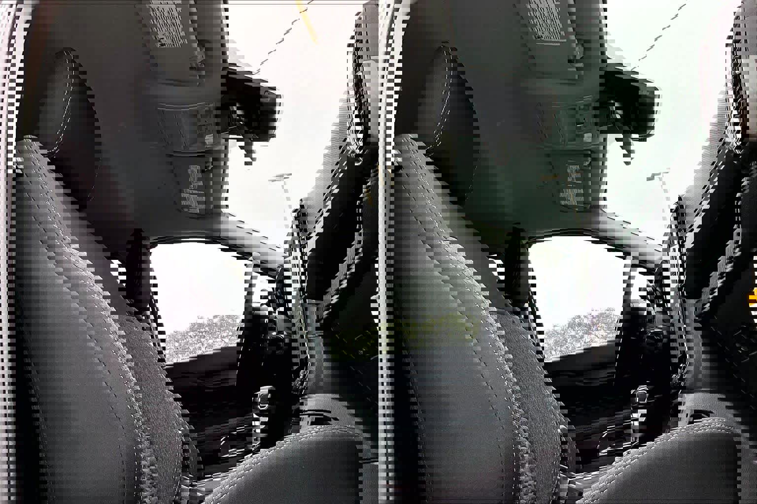 Used 2025 Ford Ranger XLT w/ Equipment Group 301A High image 13