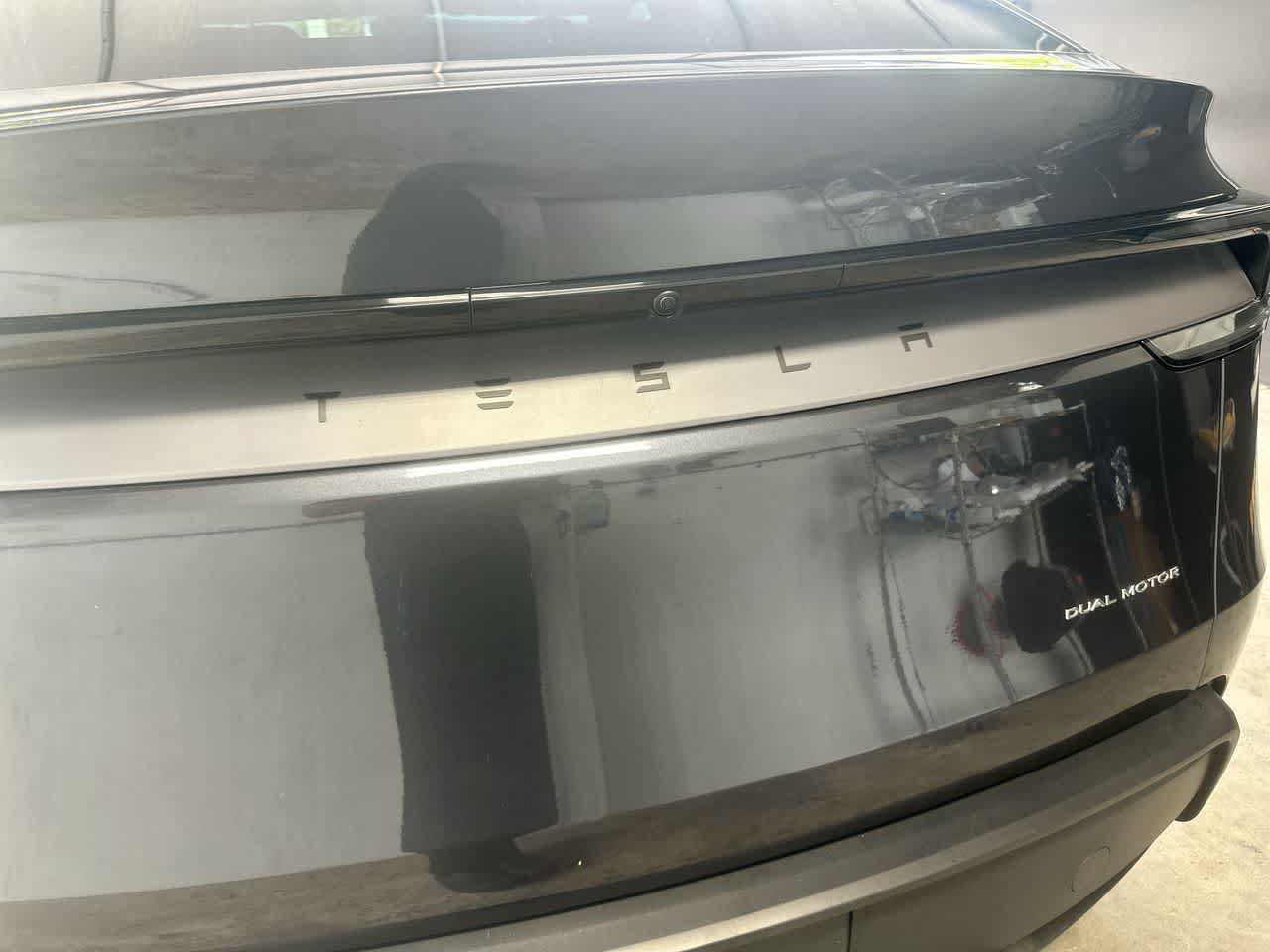 Used 2026 Tesla Model Y AWD image 10