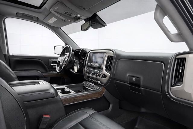 Used 2018 GMC Sierra 1500 Denali image 14