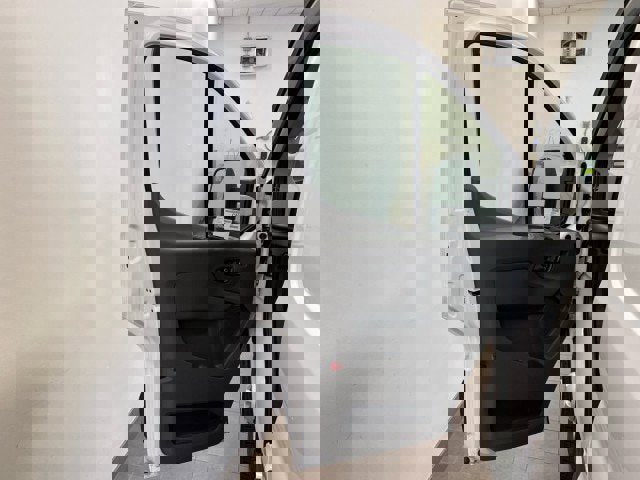 New 2025 Ford Transit 250 Low Roof AWD w/ Load Area Protection Package image 10